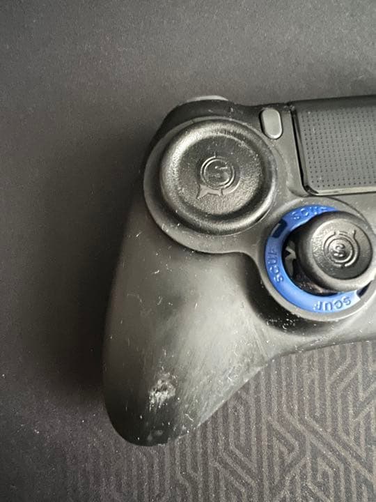 スカフコントローラー