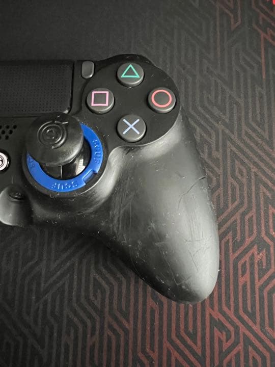 スカフコントローラー