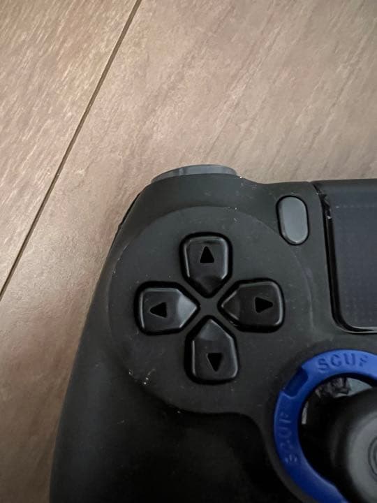 スカフコントローラー