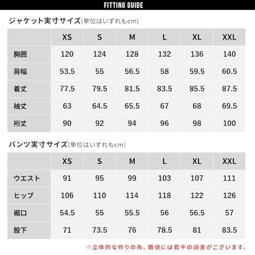 [ＢＬＡＣＫ　ＳＮＯＷ] スノボウェア 上下セット メンズ スノーボードウェア*