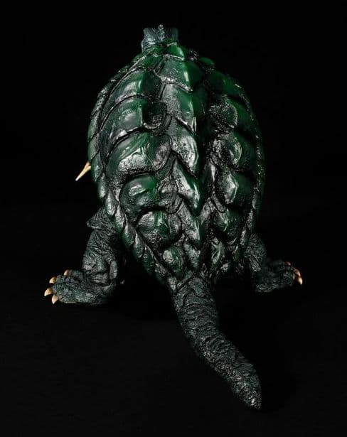 海洋堂 メガソフビ ガメラ1996（G2）