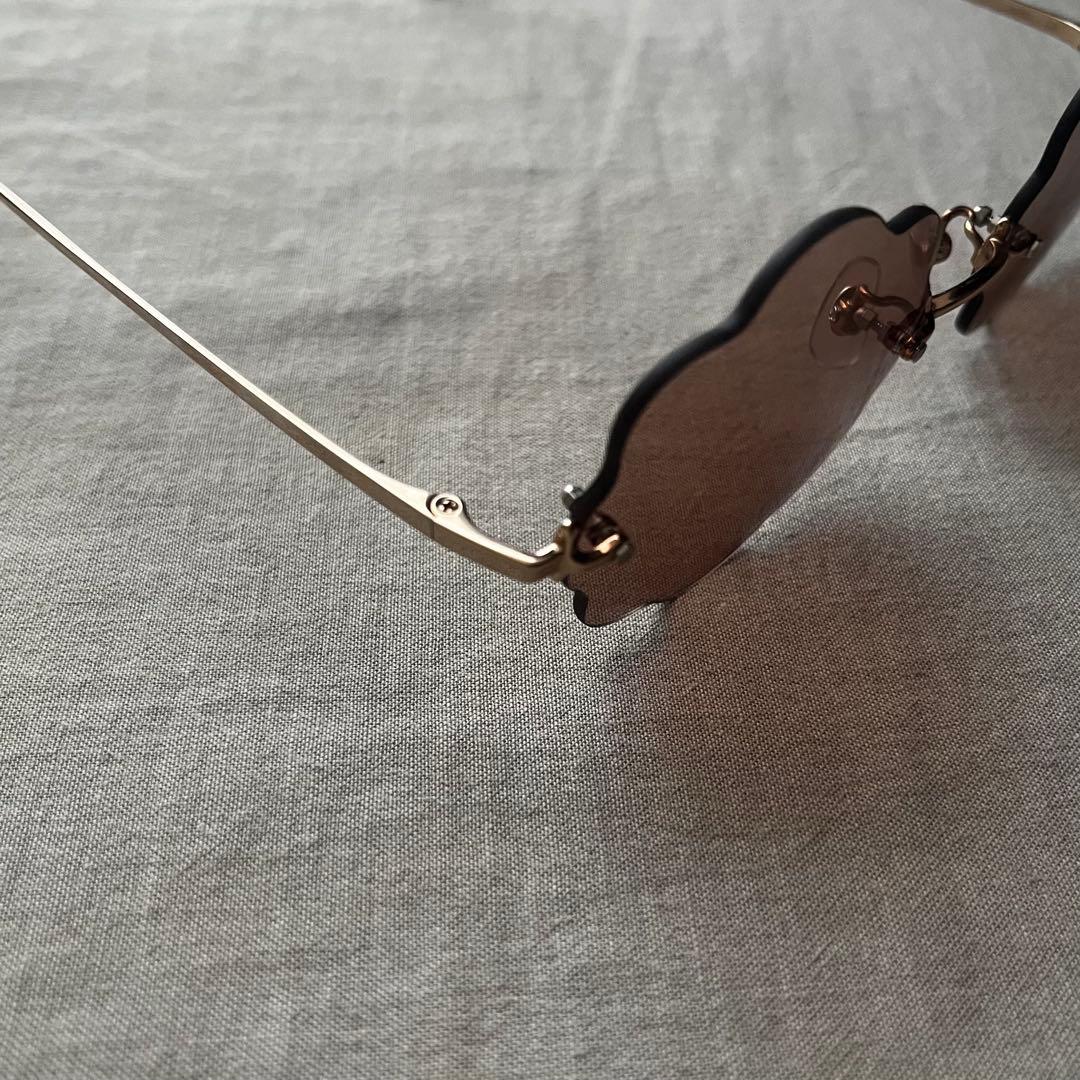 小物 megane and me QUINN