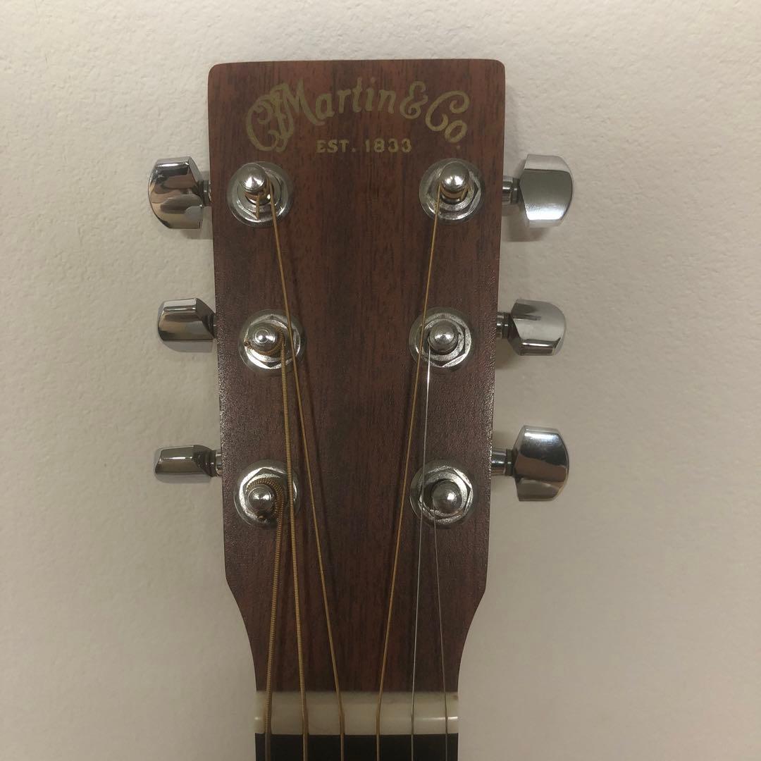 Martin LXMリトルマーチン　アコギ　トラベルギター　弾き込まれた証✨