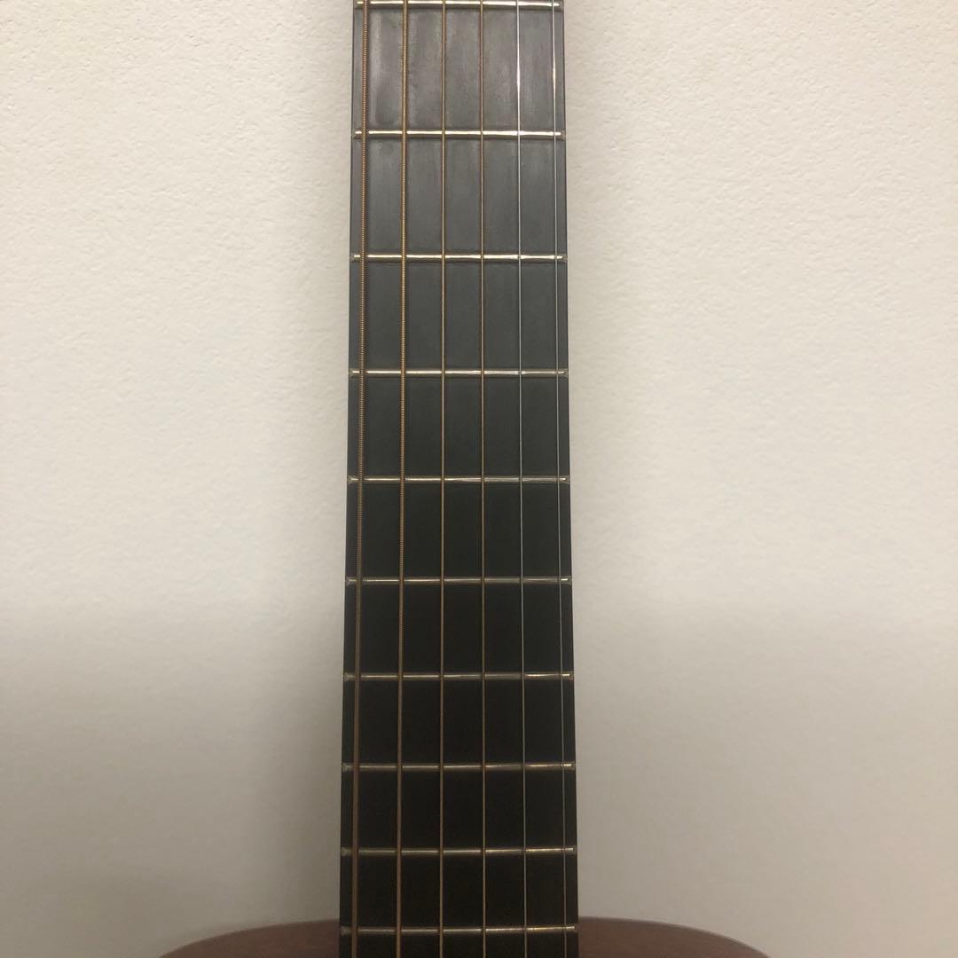 Martin LXMリトルマーチン　アコギ　トラベルギター　弾き込まれた証✨