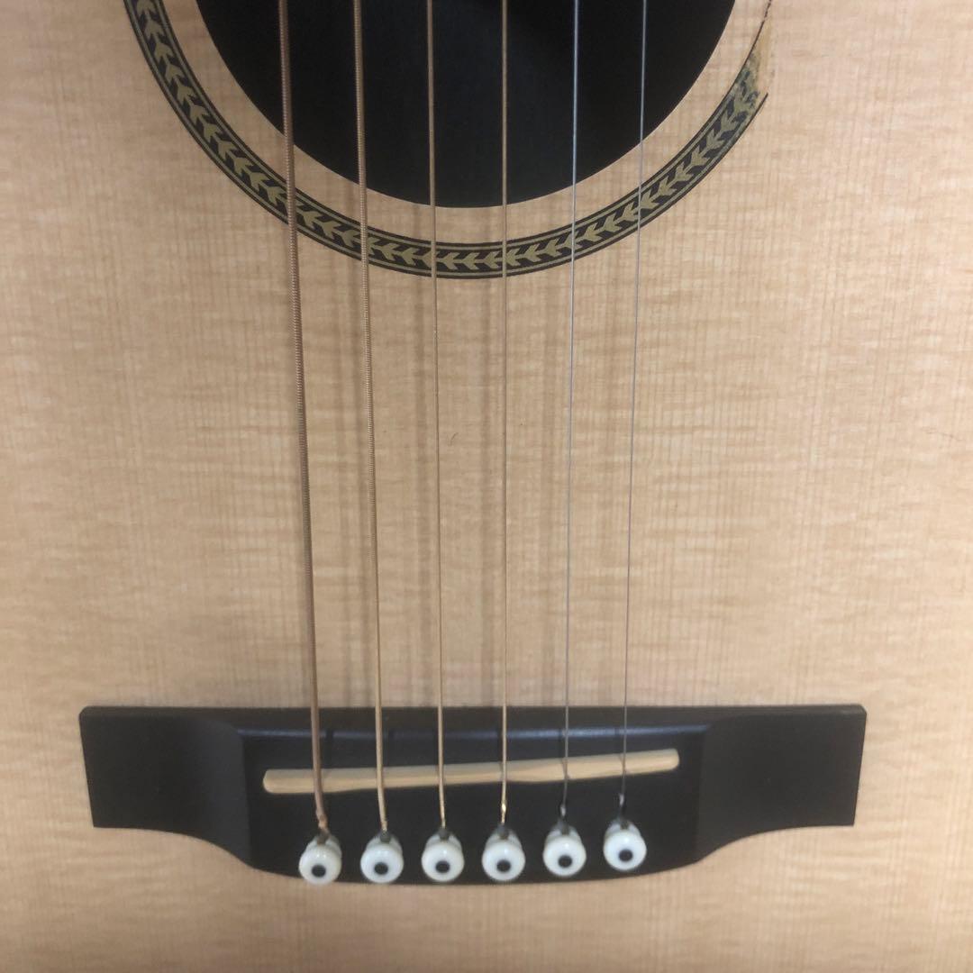 Martin LXMリトルマーチン　アコギ　トラベルギター　弾き込まれた証✨