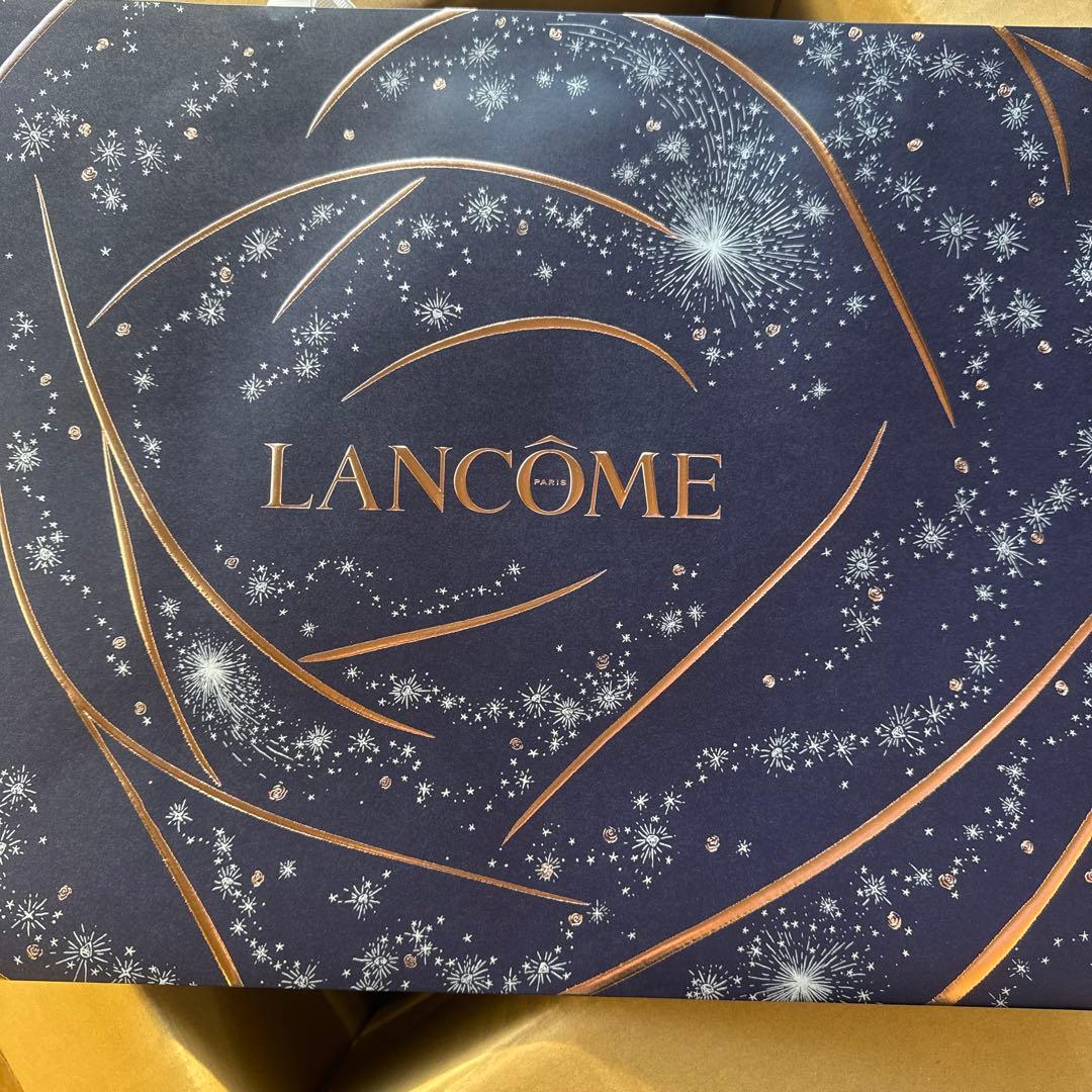 LANCOME アドベントカレンダー2024