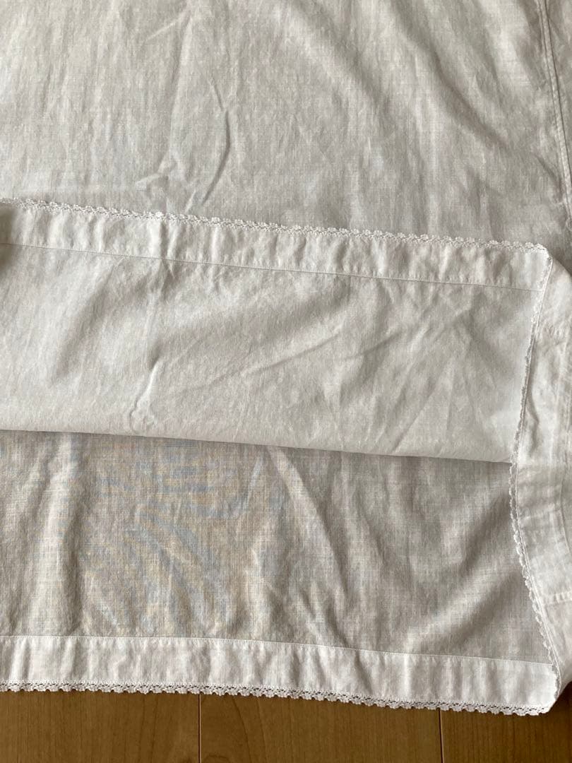 【美品】45rpm フォーティーファイブ　チュニック　ワンピース 2枚セット