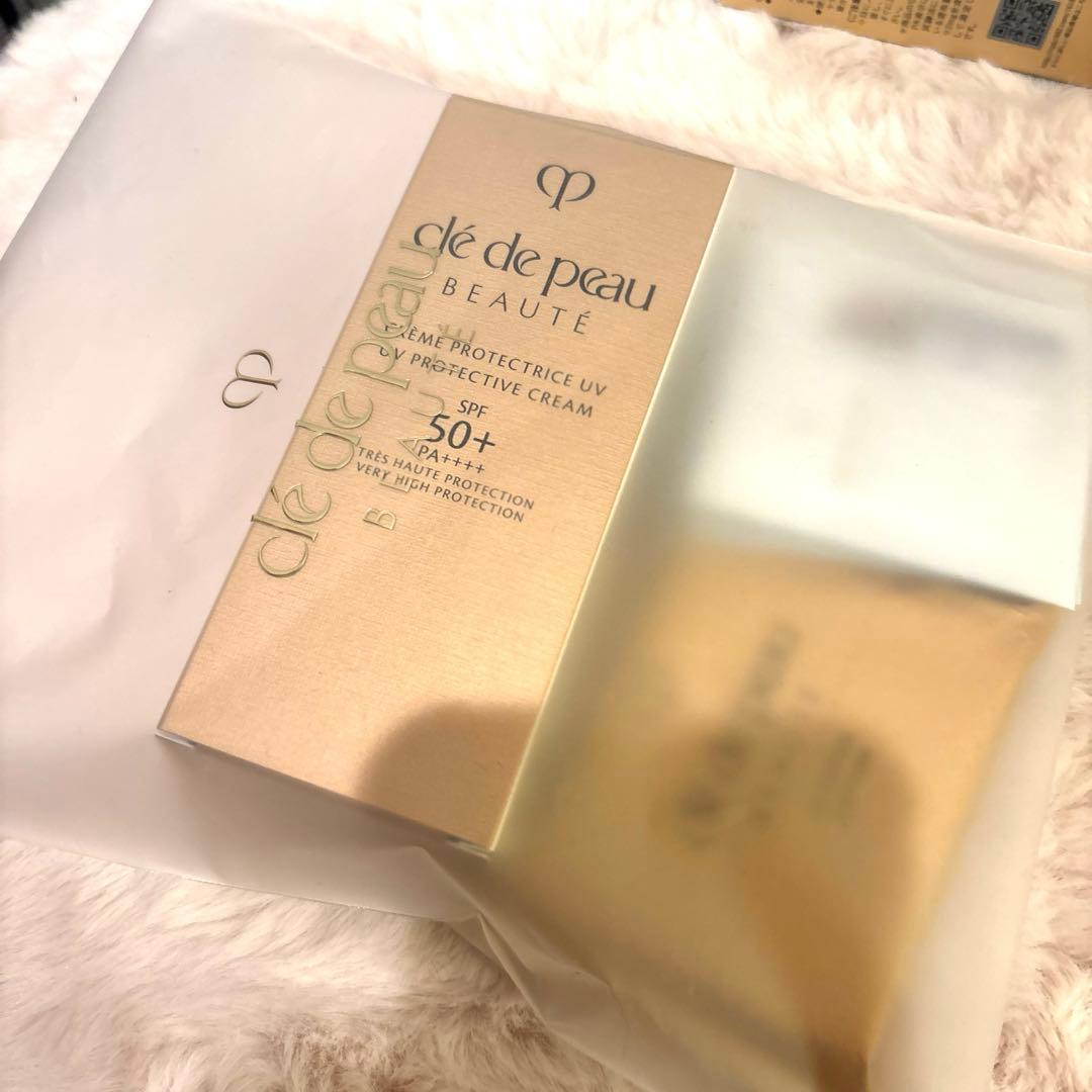クレ・ド・ポーボーテ　クレームUV n