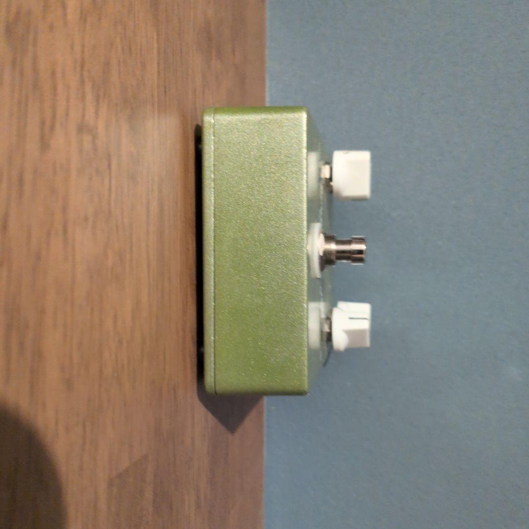 ギター Wampler Pedals Nirvana Chorus