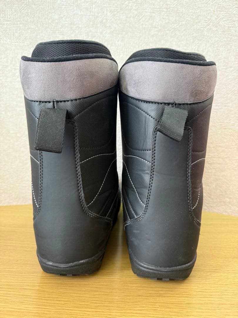 NIDECKER MAYA BOA ブラック スノーボードブーツ