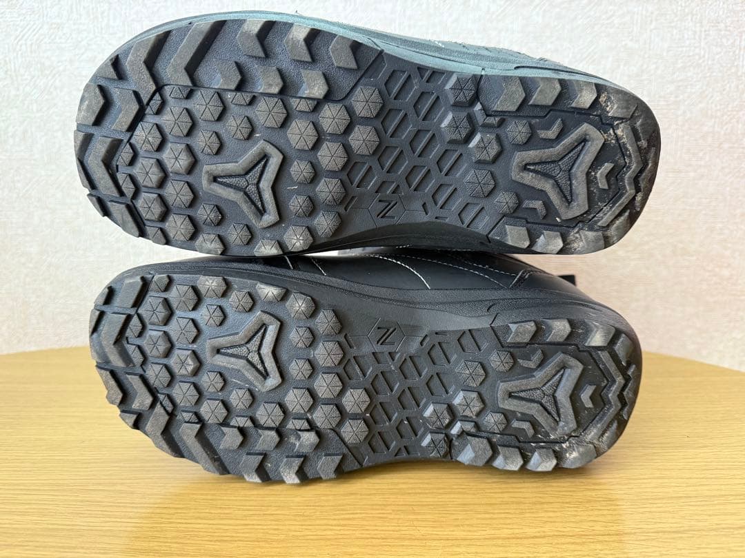 NIDECKER MAYA BOA ブラック スノーボードブーツ