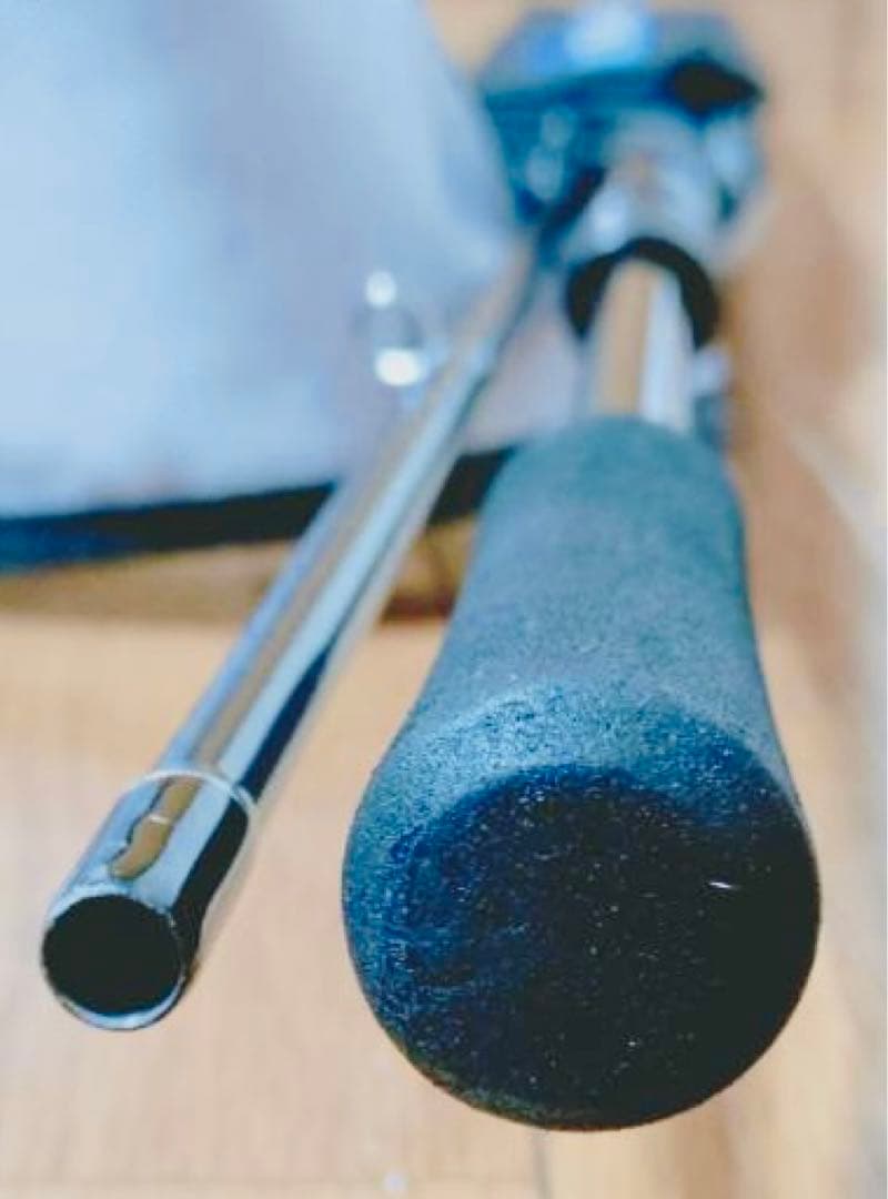 値下げ！ダイワ　ドラッガーSX 94M SLSJ