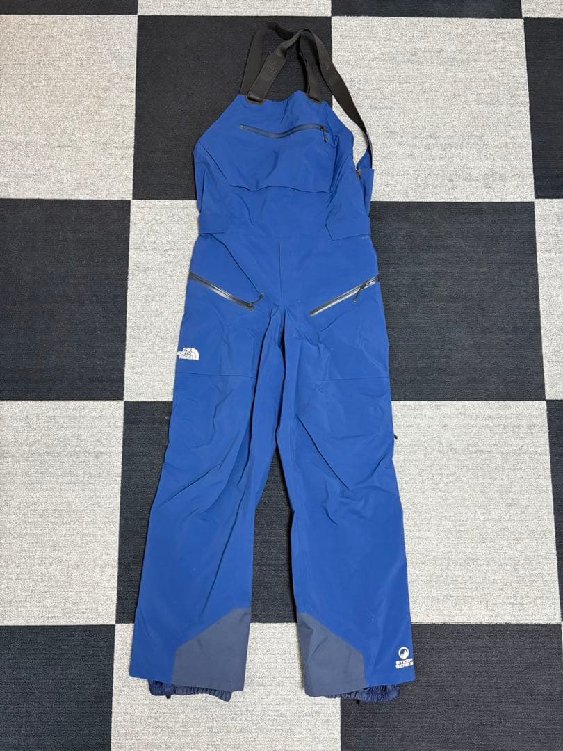 The North Face スキーウェア 上下セット