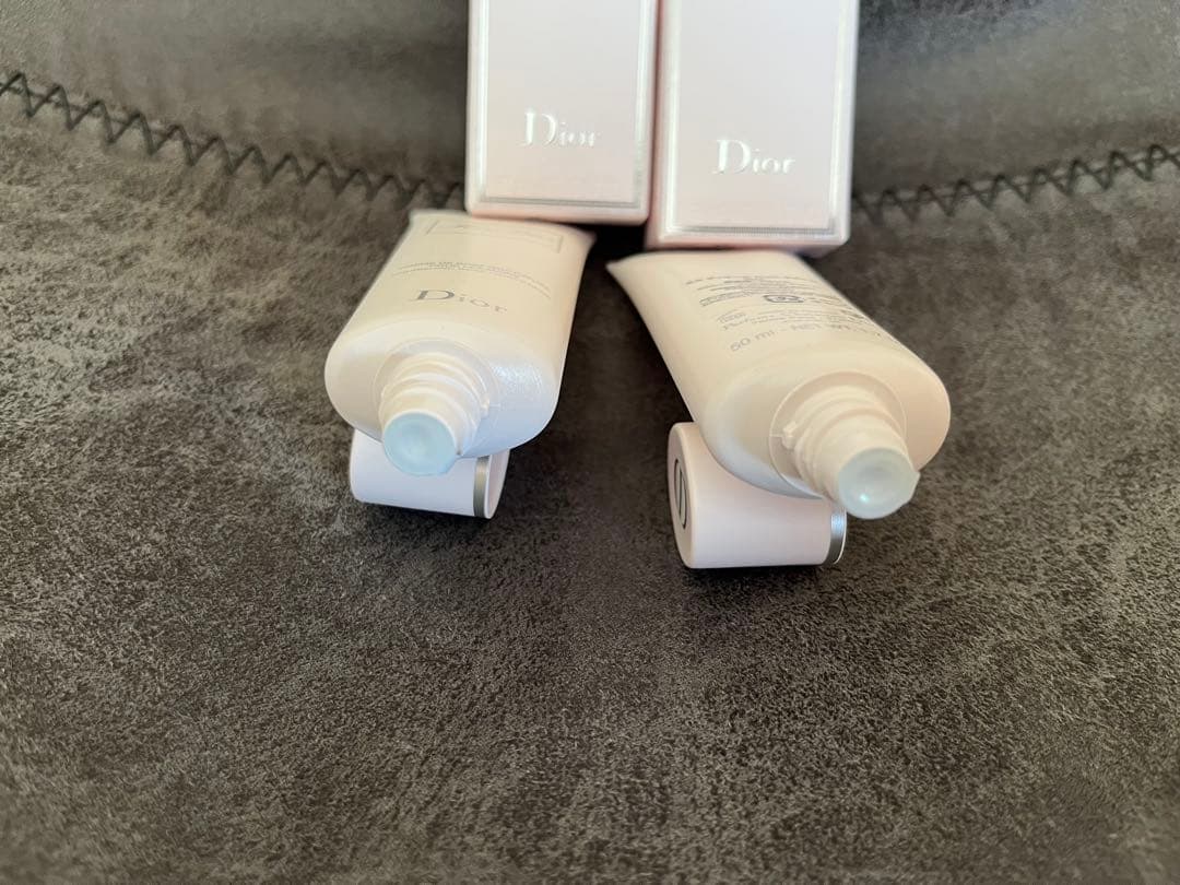 ミス　ディオール　ハンドクリーム50g×2