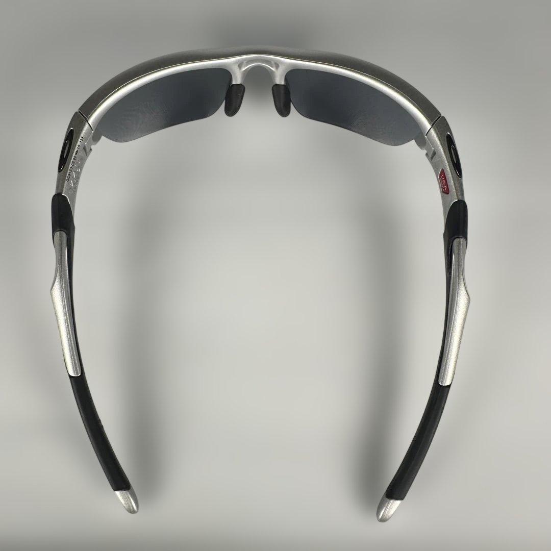 OAKLEY オークリー HALF JACKET2.0 サングラス シルバー