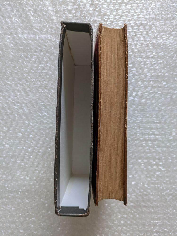 黒死館殺人事件 小栗虫太郎 昭和10年 新潮社 初版 日本三大奇書