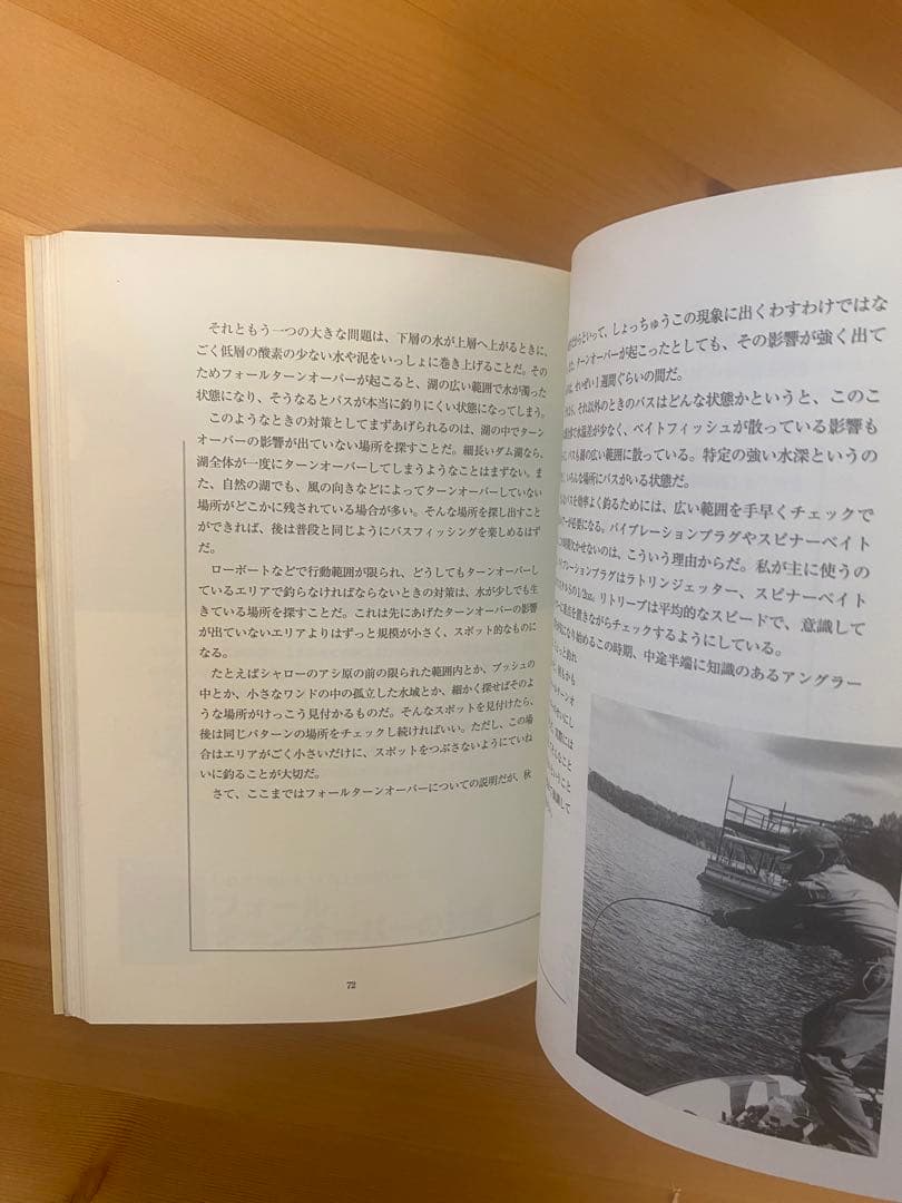 田辺哲男バッシングパターンブック