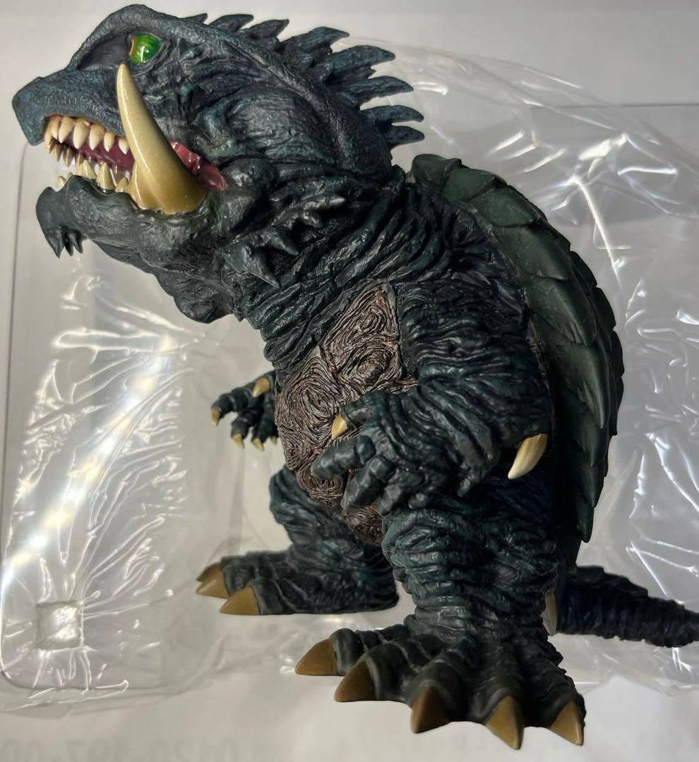 デフォリアル ガメラ(1999) 「ガメラ3邪神〈イリス〉覚醒」一般流通版