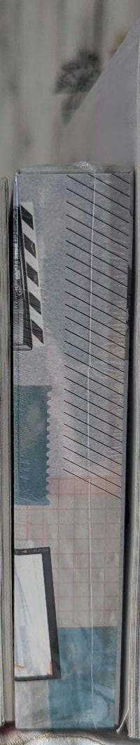 新品 八木勇征 ファースト写真集 CONTACT 特別限定版 セブンネット限定