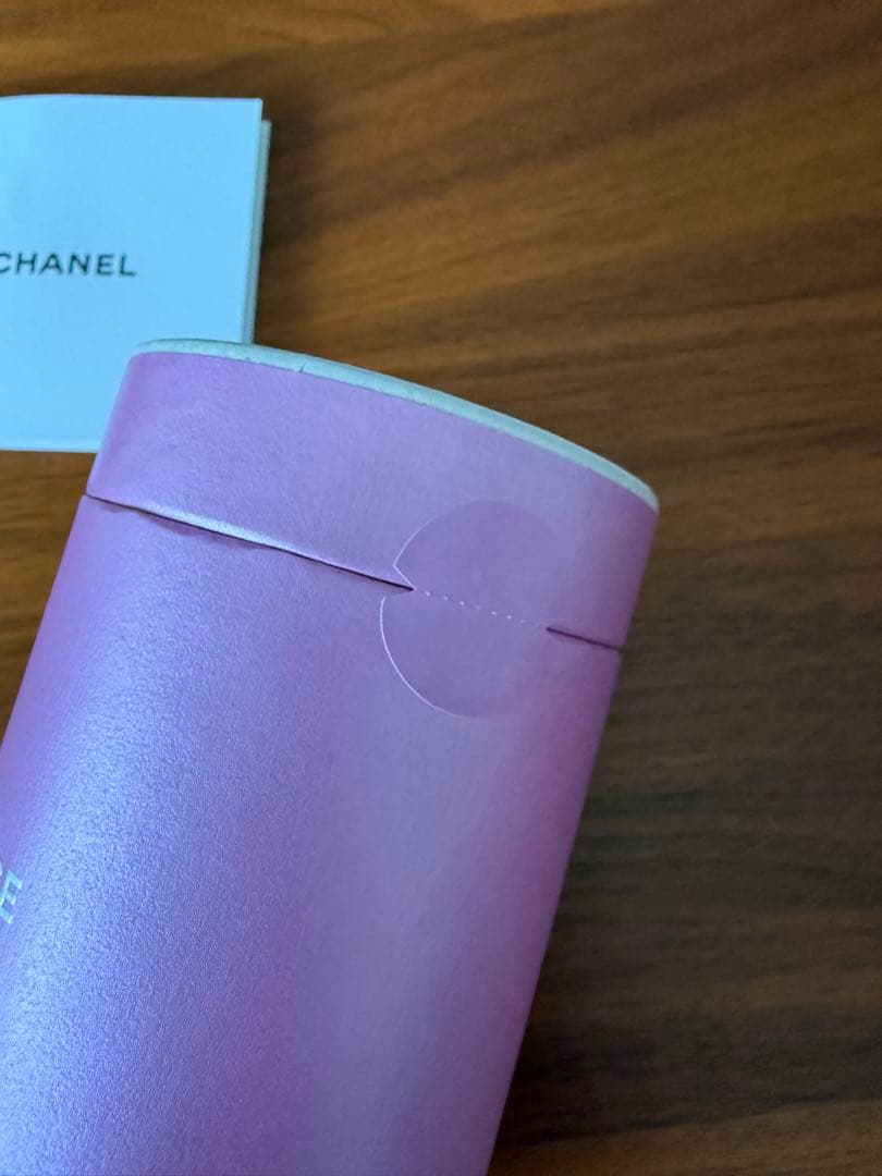 CHANEL CHANCE Eau Tendre バスタブレット 17g×10