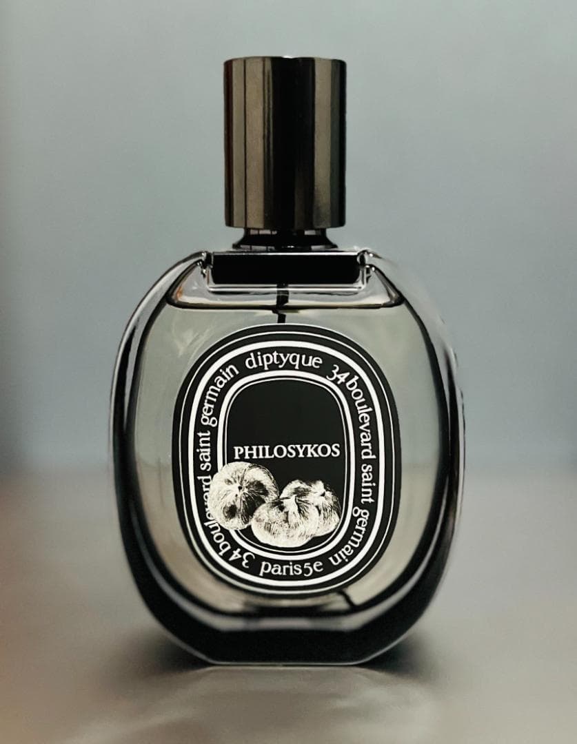 ディプティック フィロシコス オードパルファム 残量ほぼ満量 箱なし