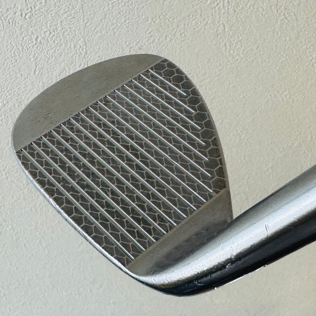 ONOFF FORGED Wedge3本セット（48.52.56°） 良品