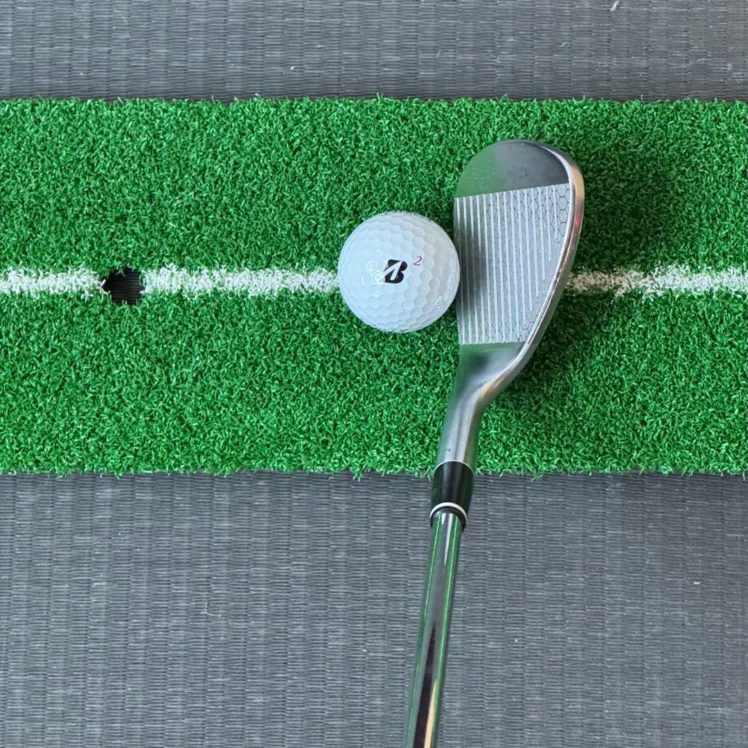 ONOFF FORGED Wedge3本セット（48.52.56°） 良品