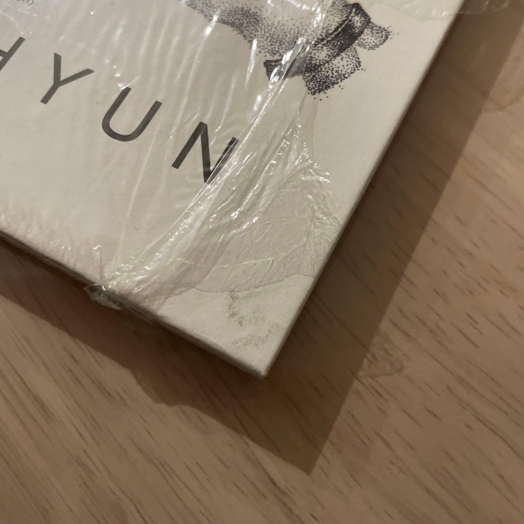 JONGHYUN アルバム2点セット