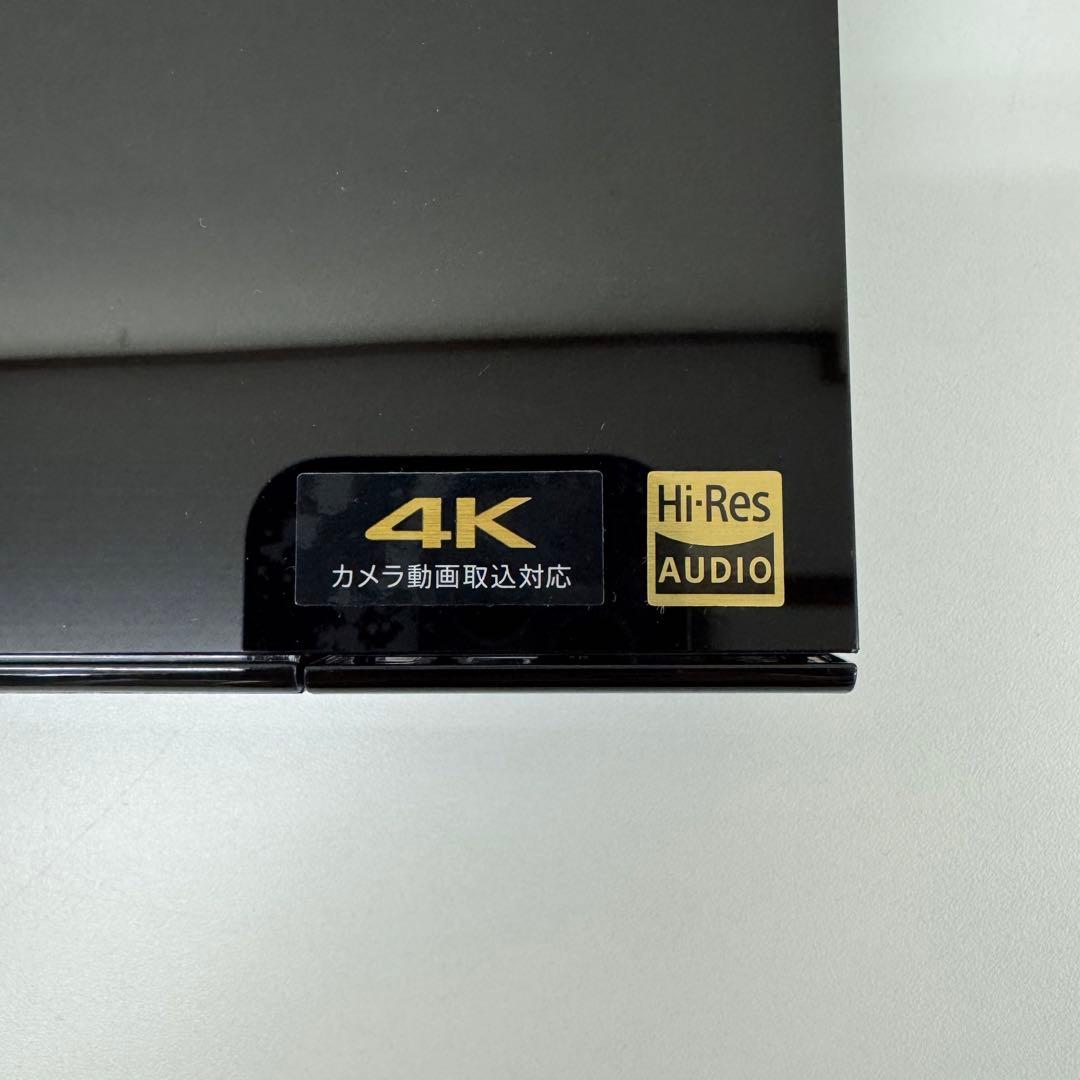 即日発送可能！超美品！ソニー BDZ-ZW1800 22年製