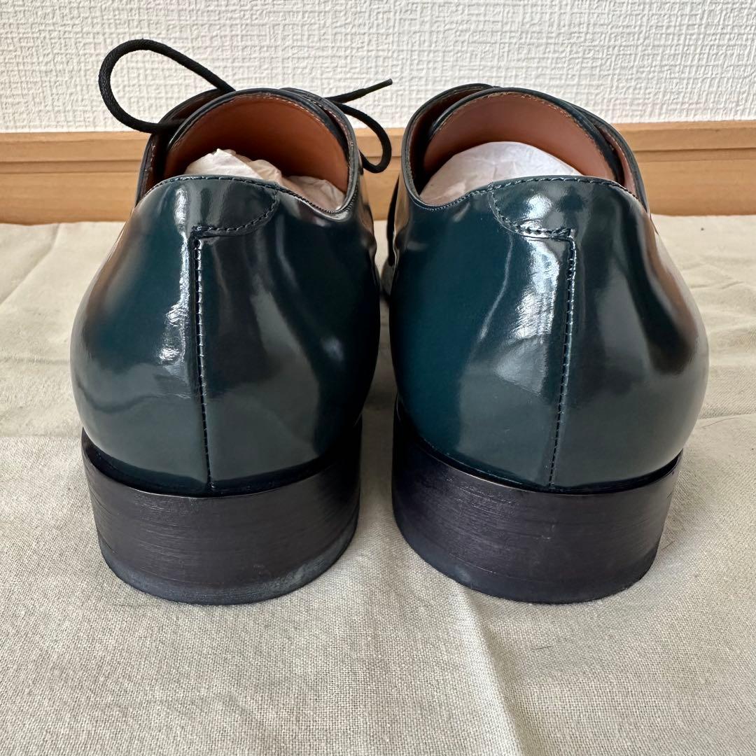 CELINE セリーヌ フィービー期 レースアップシューズ size39