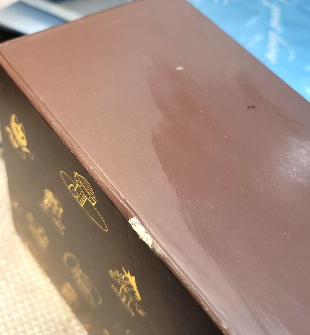 100年ドラえもん 豪華愛蔵版 31巻～45巻 藤子・F・不二雄 新品未使用