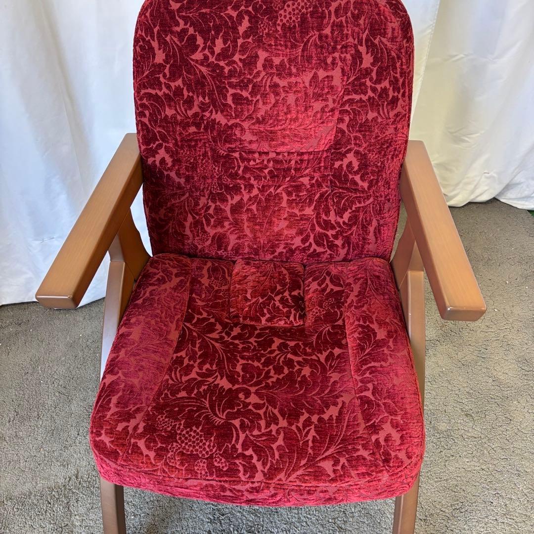 ★21　展示品　ポスチャーサポートチェア　PSC-IV　腰痛対策　設置無料