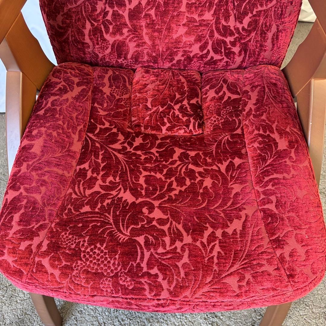 ★21　展示品　ポスチャーサポートチェア　PSC-IV　腰痛対策　設置無料