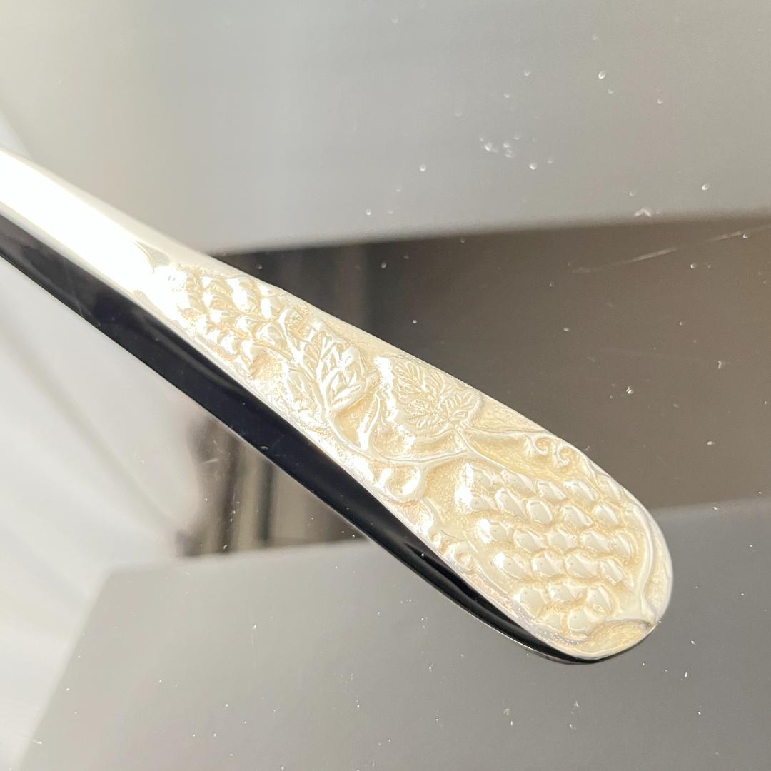 【特大】 葡萄のワインクーラー / パンチボウル / センターピース 巨大