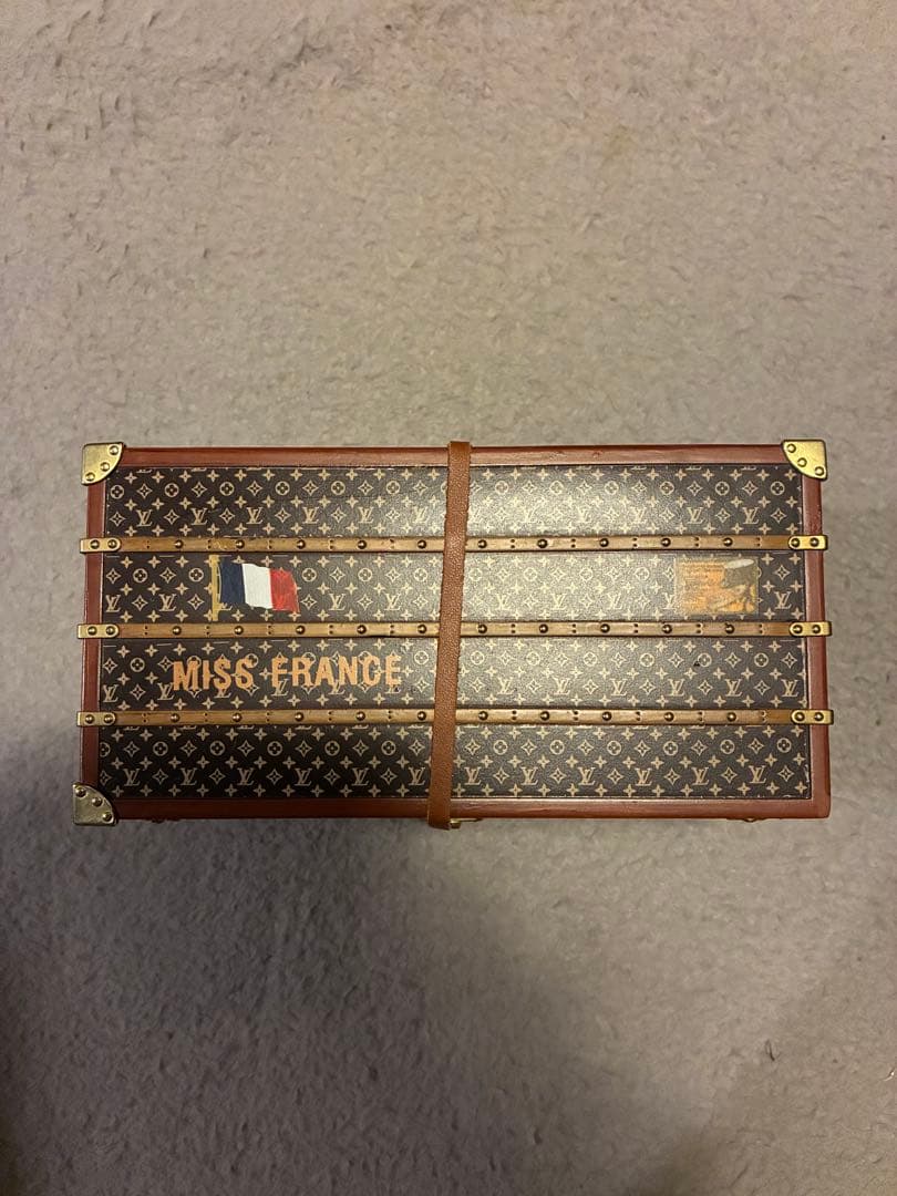 Louis Vuitton ペーパーウェイト　ノベルティ　M99408