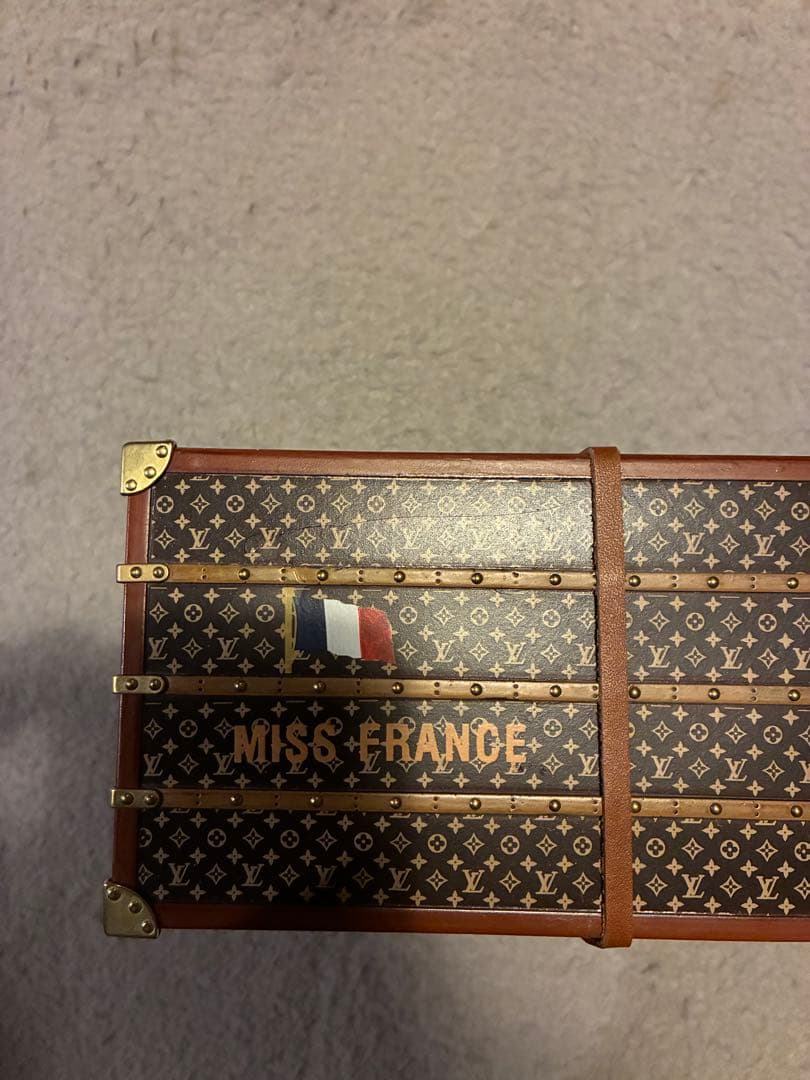 Louis Vuitton ペーパーウェイト　ノベルティ　M99408