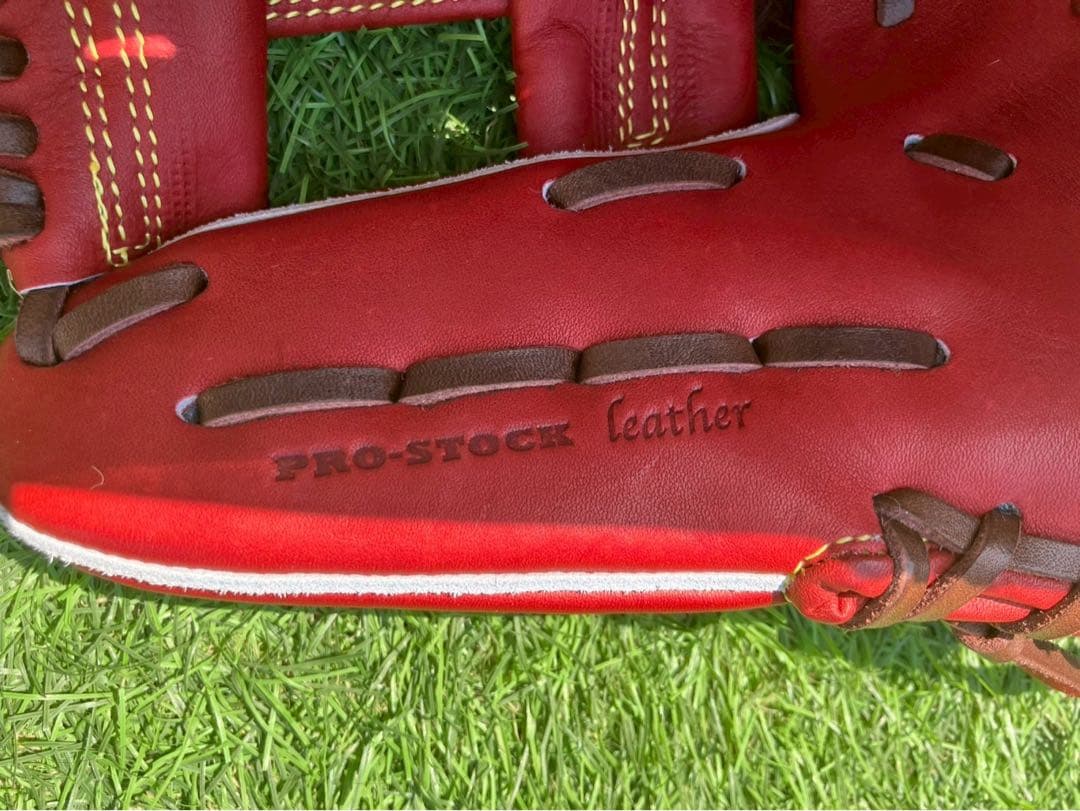 定価 63,800円 新品未使用　ウィルソン　硬式　グローブ　ウィルソンスタッフ