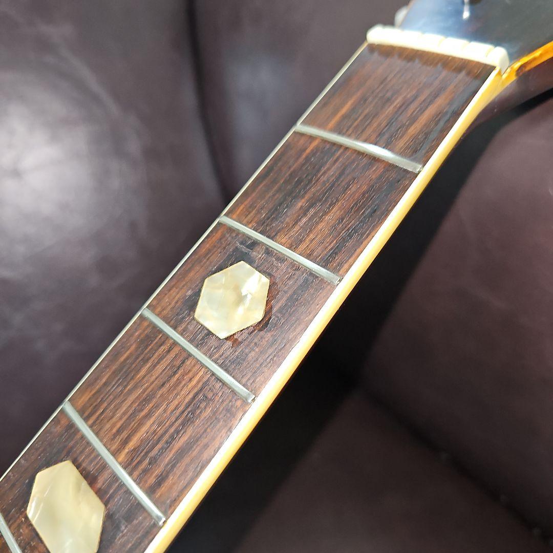 Westone.W-40ハカランダ キグバック付き。