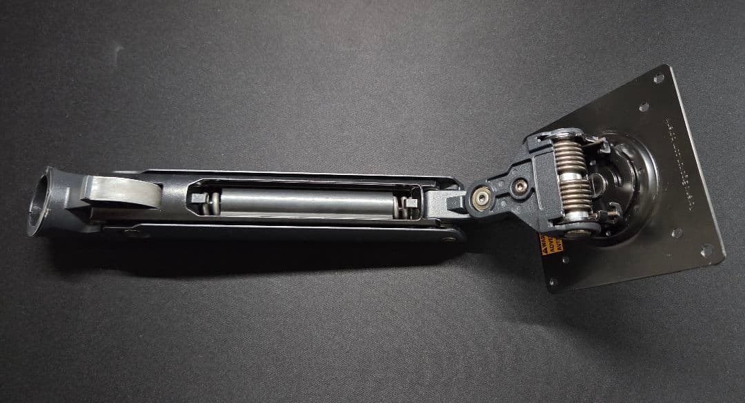 ERGOTRON モニターアーム 45-241-224 エルゴトロンLX