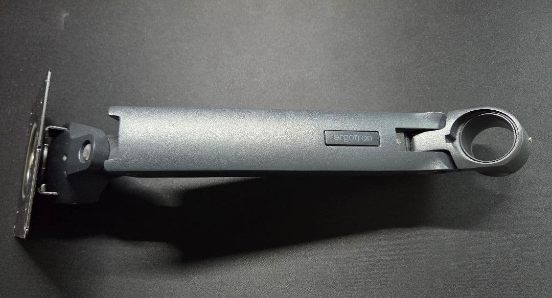 ERGOTRON モニターアーム 45-241-224 エルゴトロンLX