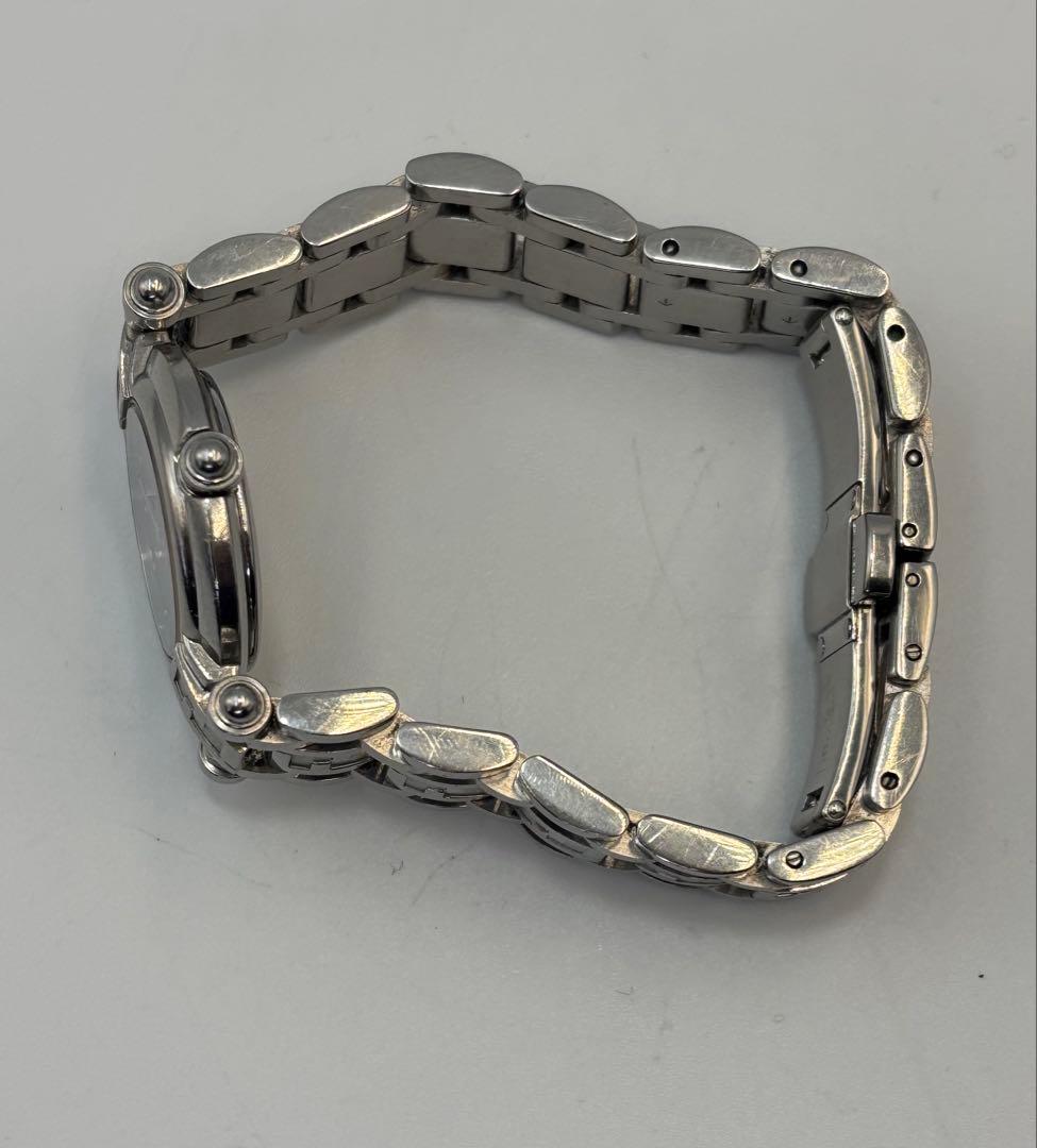 FENDI フェンディ オロロジ 750L レディース腕時計 稼動品