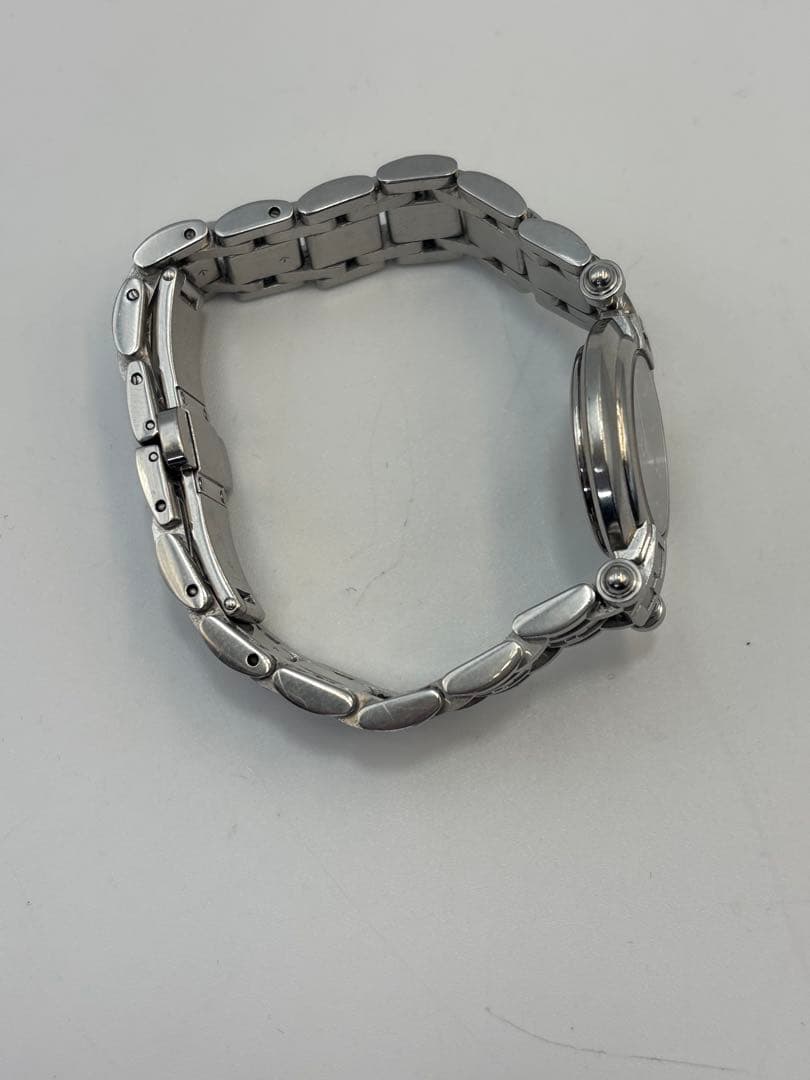 FENDI フェンディ オロロジ 750L レディース腕時計 稼動品