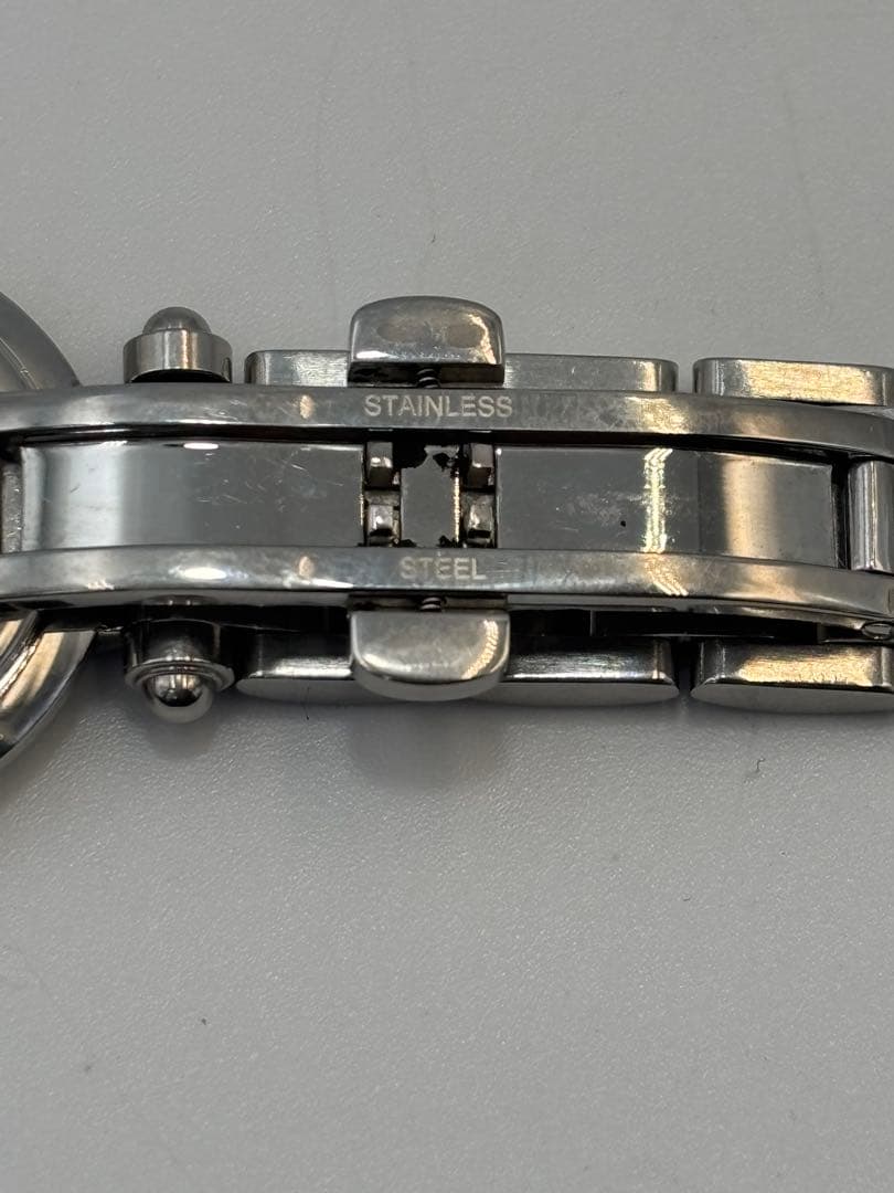 FENDI フェンディ オロロジ 750L レディース腕時計 稼動品