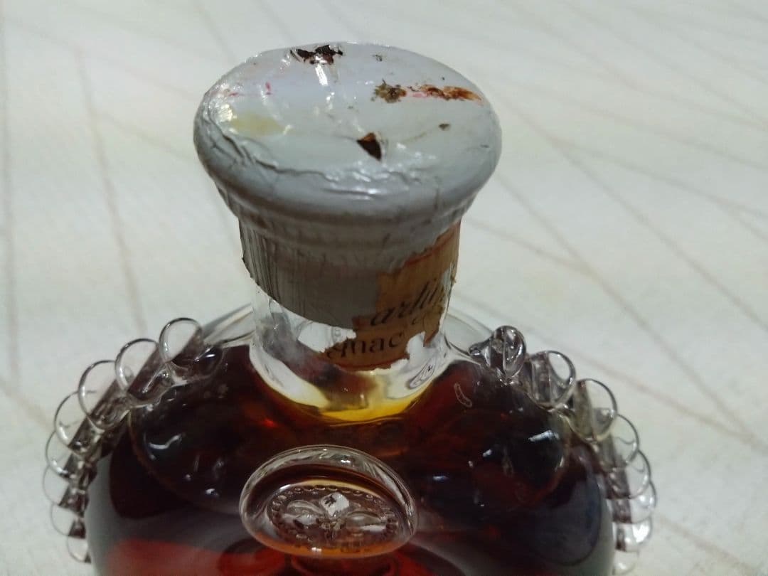 Rémy Martin コニャック ベリーオールド