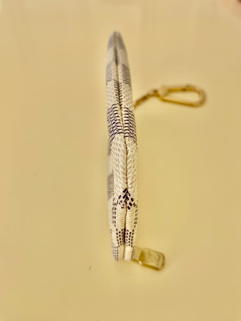 Louis Vuitton ダミエ・エベヌ ケース