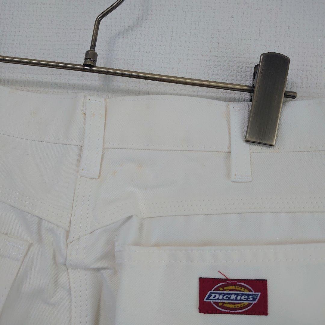 【新品タグ付90s デッドストック Dickies】ペインターパンツ USA製