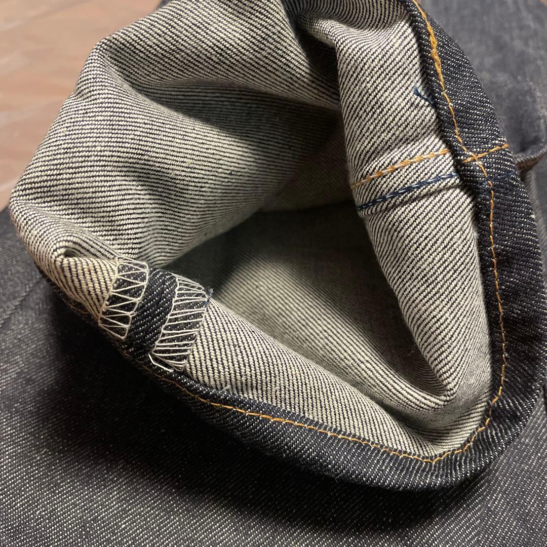 カ*ト様 リーバイス 501 501-01OR W31/L36 リジッド　米国製