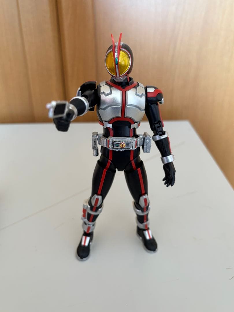 FIGUIE RISE STANDRAD 7体‼️