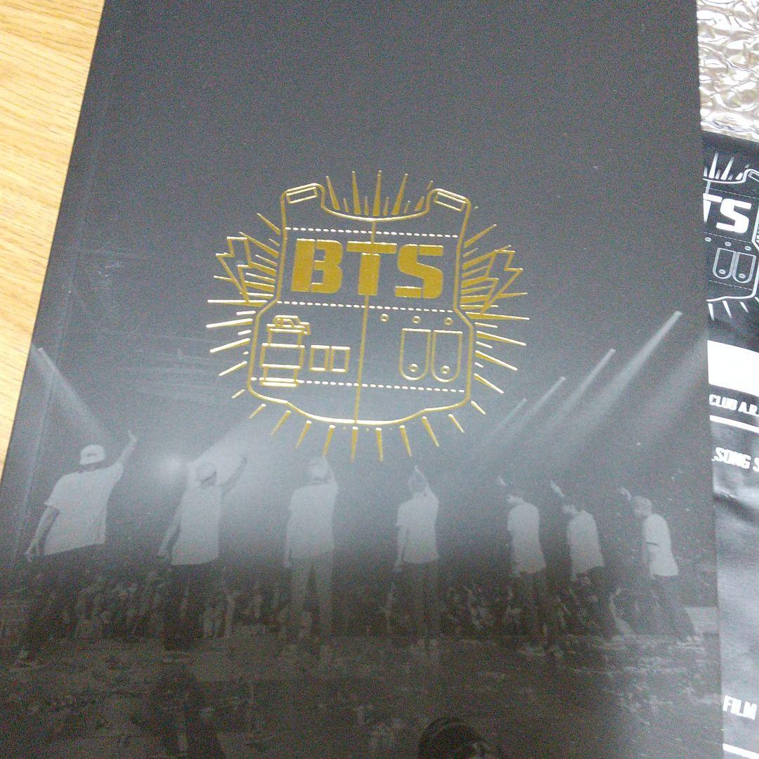 K-POP・アジア BTS MEMORIES OF 2014