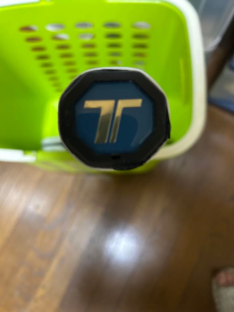 トアルソンOVR117 V2.0 アスタリスク125 グリーン